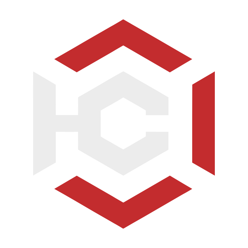Hexacore Logo
